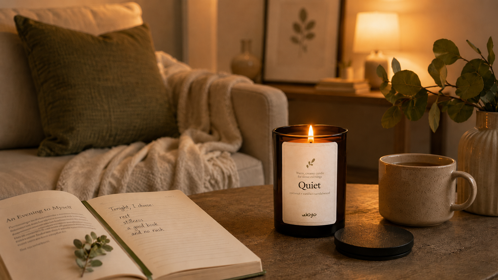 The Joy of Missing Out: Why Staying Home Can Feel Like Freedom