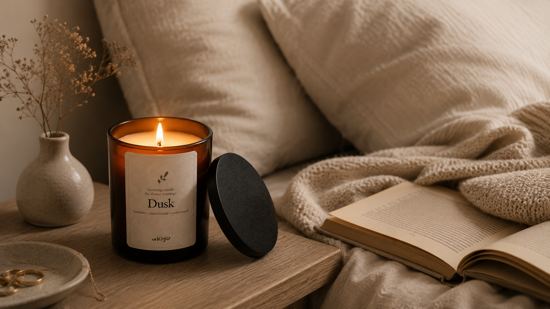 How to Create an Evening Wind-Down Ritual at Home
