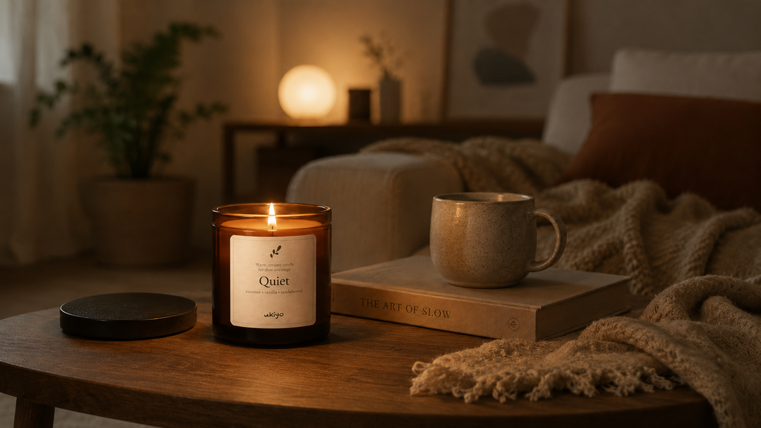How to Make Evenings Feel Longer and Slower
