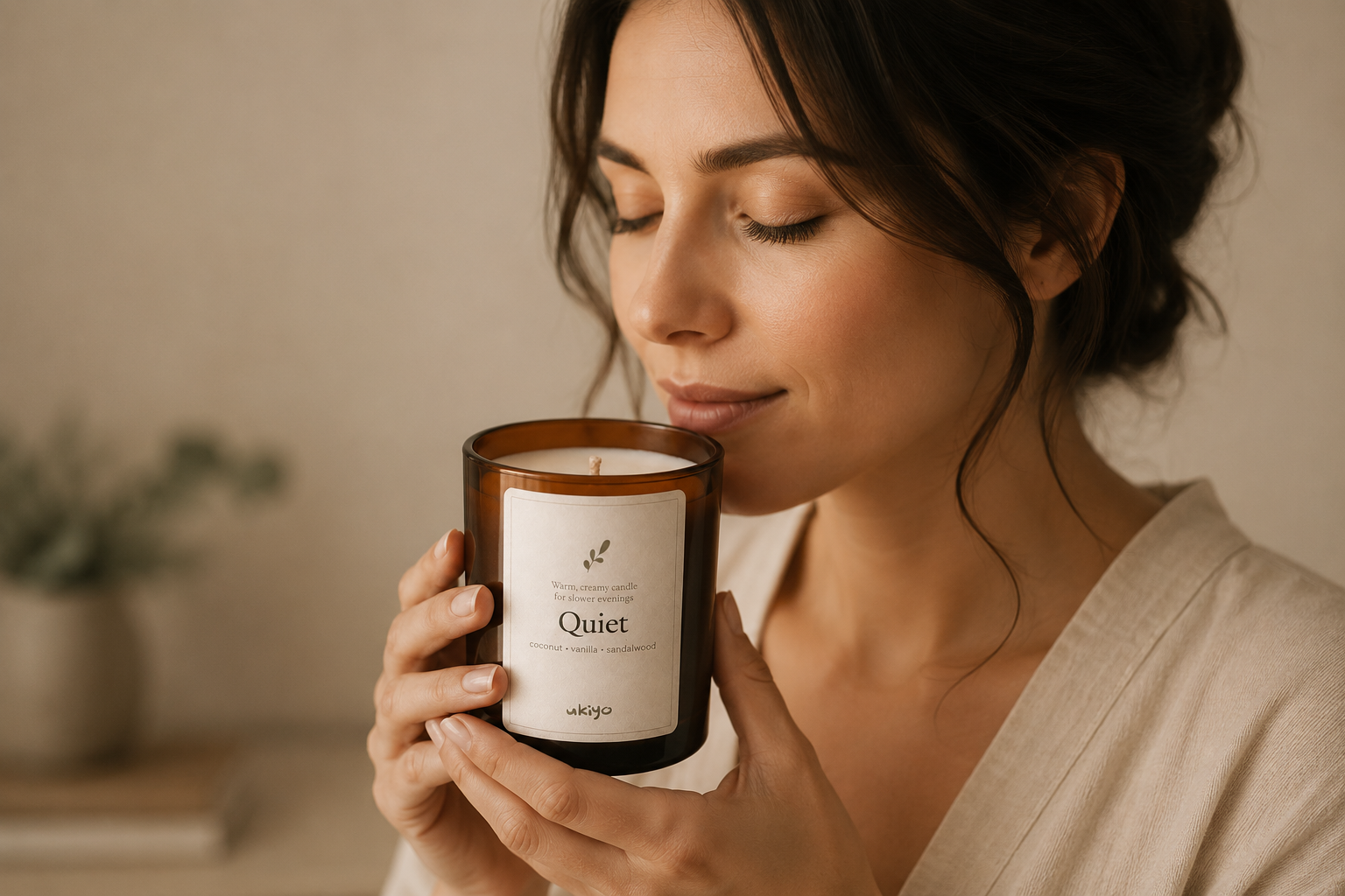 How to Choose a Candle Scent by Mood