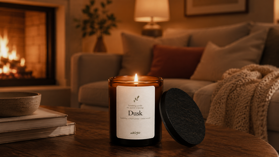 How to Create a Cosy Evening Atmosphere at Home