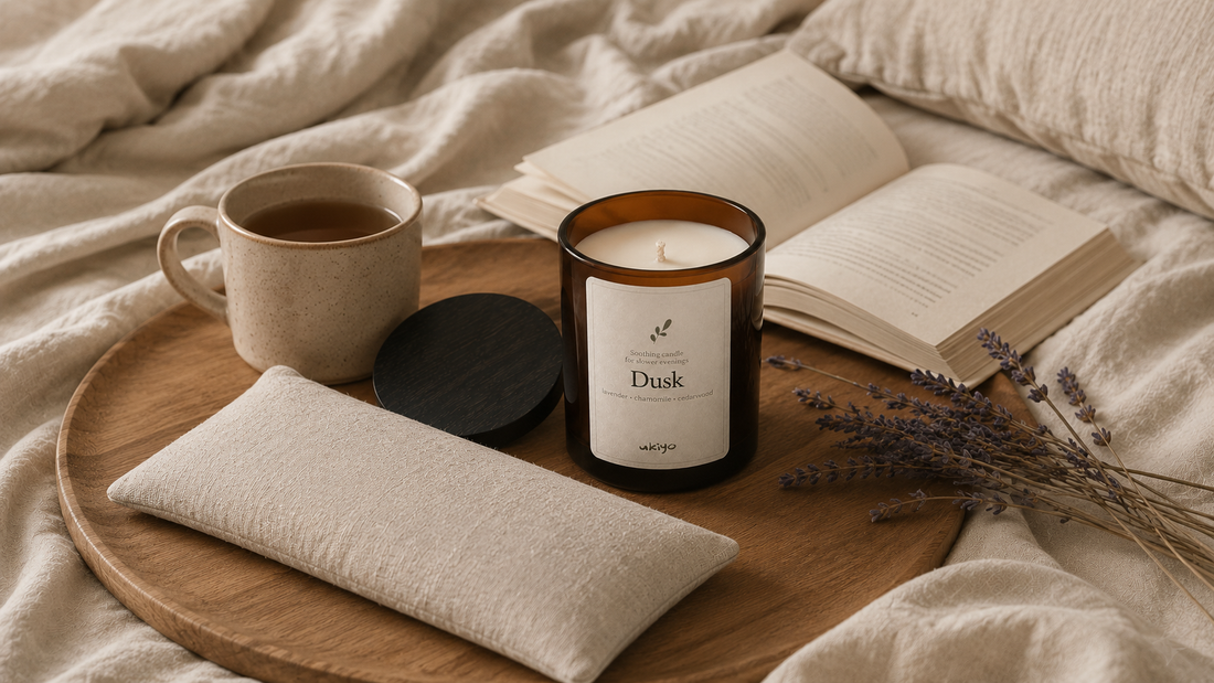 What to Include in a Rest Ritual