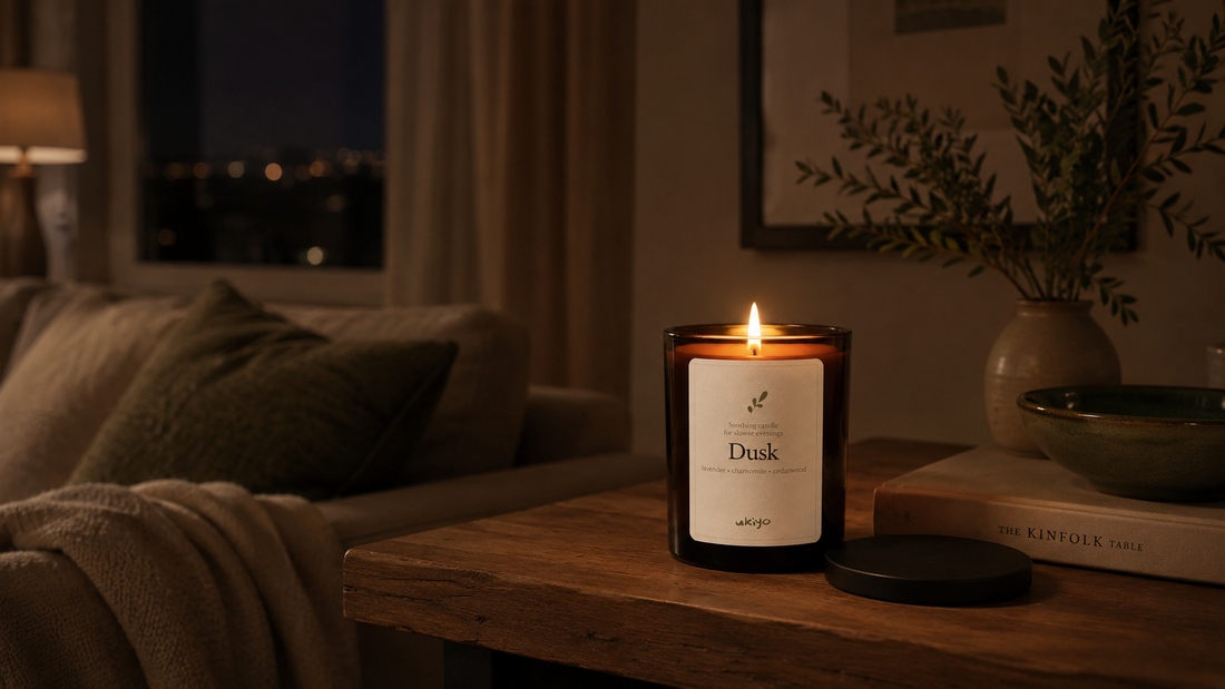 Why Home Feels Different After Dark