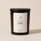 Dusk Candle