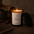 Ember Candle