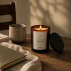 Exhale Candle