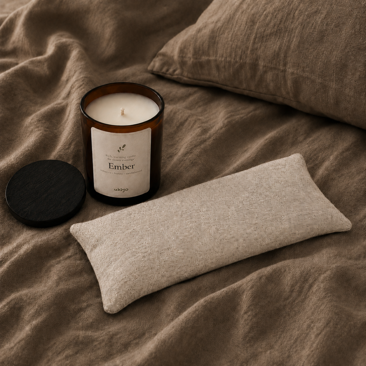 Evening Ritual Set