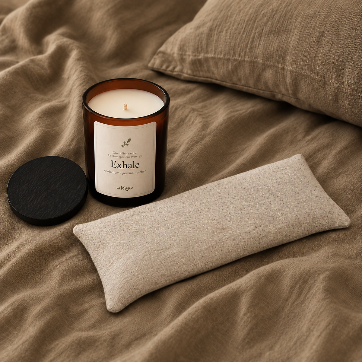 Evening Ritual Set