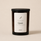 Quiet Candle
