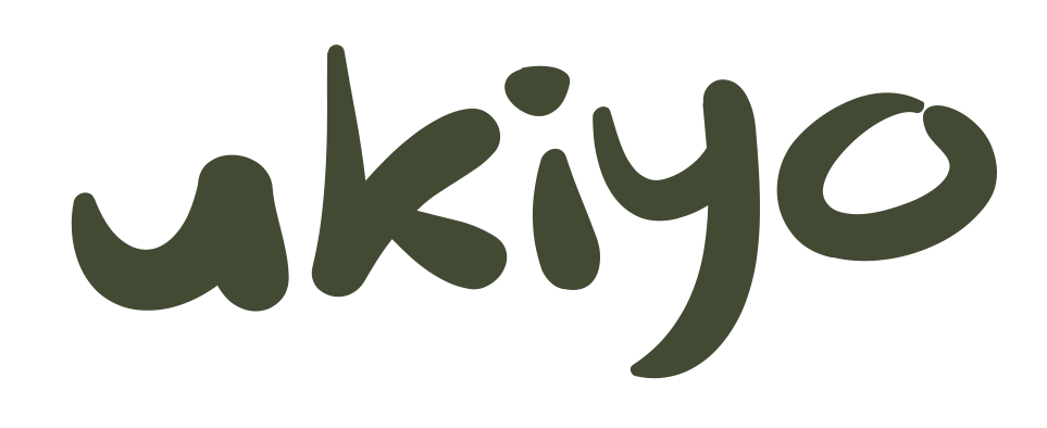 Ukiyo Candles