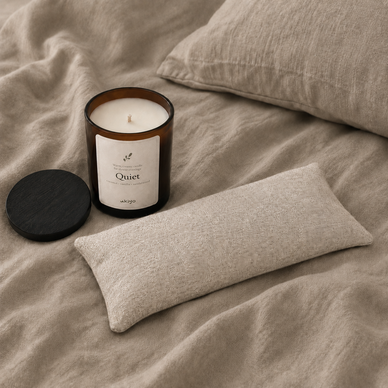 Evening Ritual Set
