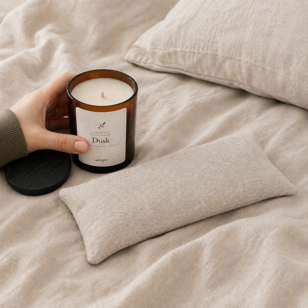 Evening Ritual Set